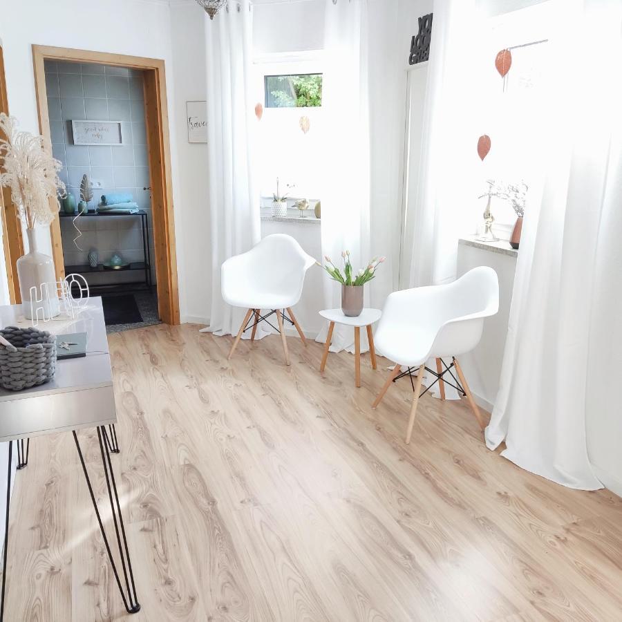 Apartment For Family & Friends Eisingen Eksteriør billede