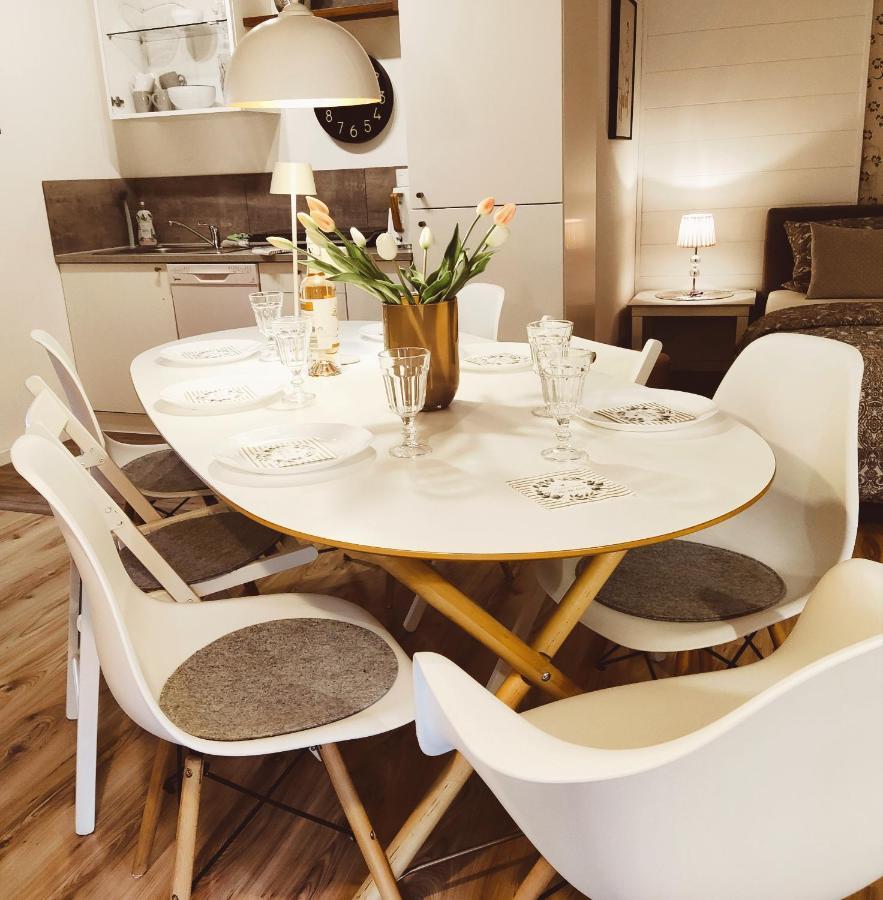 Apartment For Family & Friends Eisingen Eksteriør billede